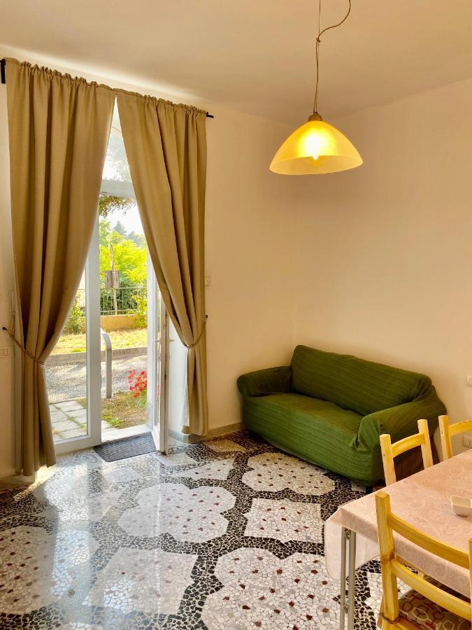 Villa Lucia Home Holiday Carrodano Inferiore Exteriér fotografie