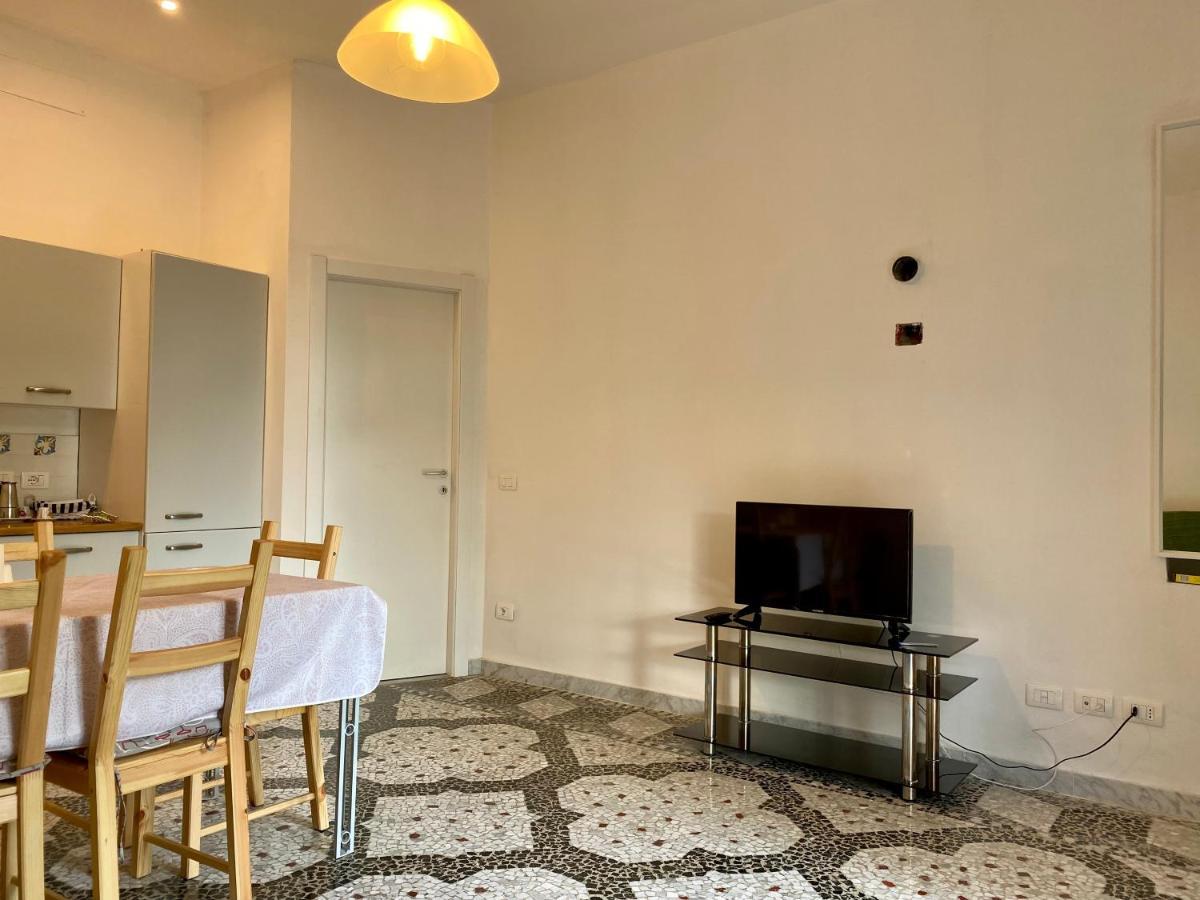 Villa Lucia Home Holiday Carrodano Inferiore Exteriér fotografie