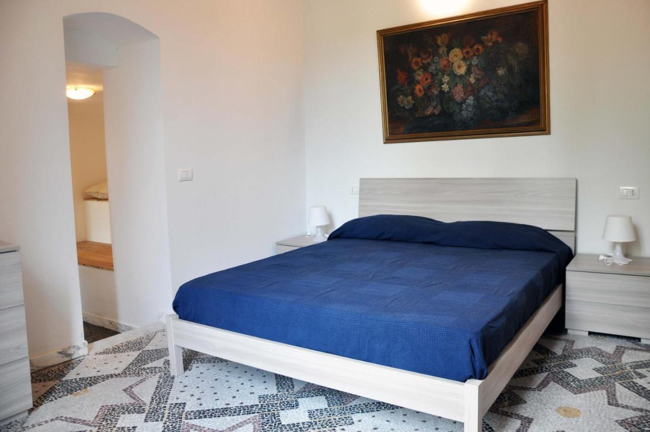 Villa Lucia Home Holiday Carrodano Inferiore Exteriér fotografie