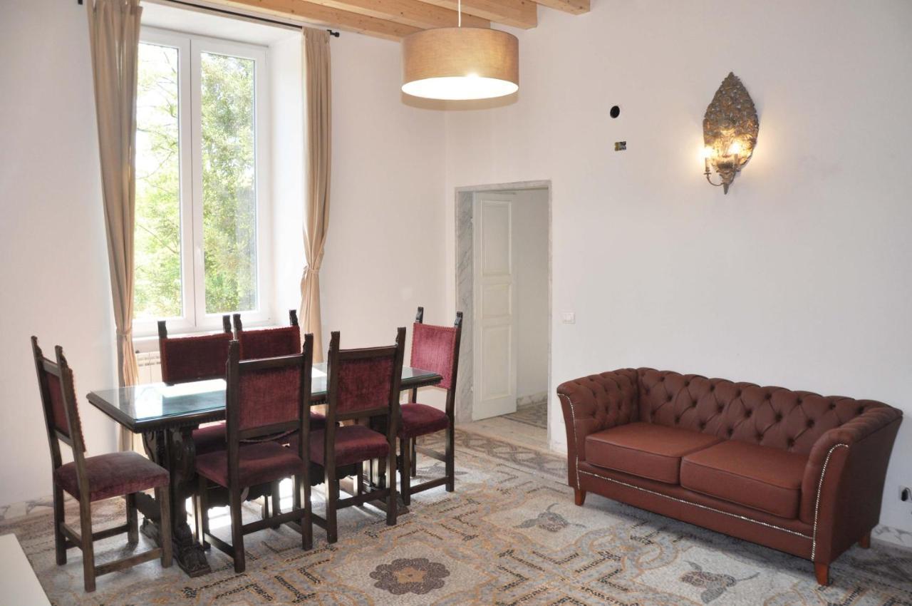 Villa Lucia Home Holiday Carrodano Inferiore Exteriér fotografie