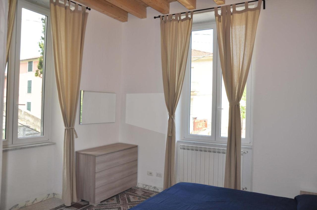 Villa Lucia Home Holiday Carrodano Inferiore Exteriér fotografie